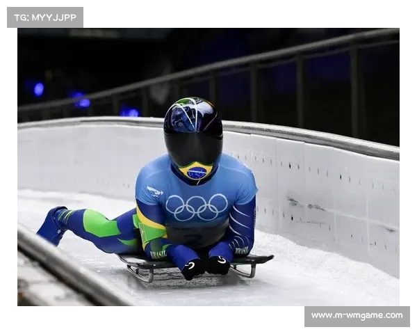 钢架雪车世界杯女子组：赵丹第八名，德国选手普费弗夺冠