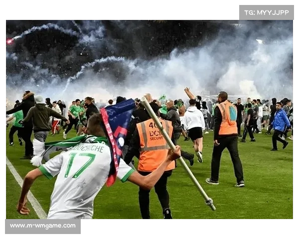 球迷闯入球场事件增加，俱乐部安保措施升级