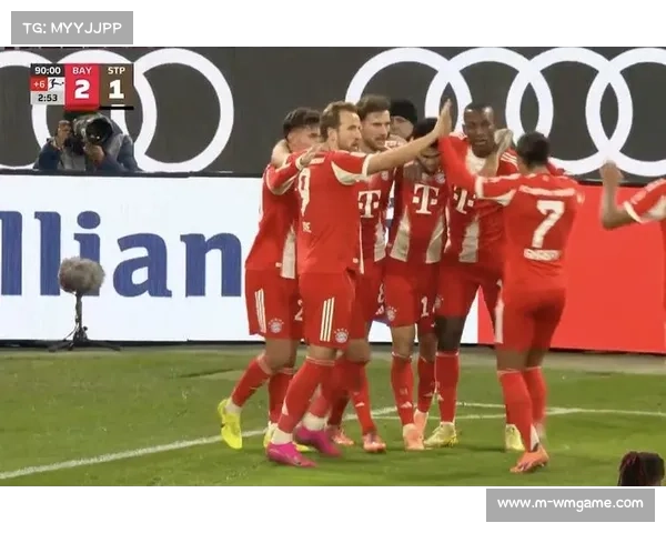 里肯盛赞3-3进球大战：德甲联赛的最佳宣传